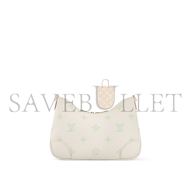 LOUIS VUITTON BOULOGNE PM M27571 (26*16*9.5cm)